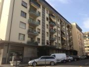 Charmant appartement de 3 pièces au 1er étage avec balcon