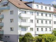 Charmant appartement de 3 pièces au 2ème étage