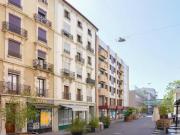 Charmant appartement de 3 pièces au 4ème étage