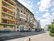 Charmant appartement de 3 pièces dans le quartier du... Charmant appartement de 3 pièces dans le quartier du...
