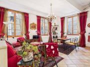 Charmant appartement de 3 pièces – Vieux Nice