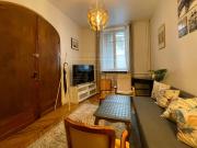 Charmant appartement de 45m2 2 pièces à Paris 16 eme