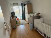 Charmant appartement de 4.5 pièces au 4ème étage