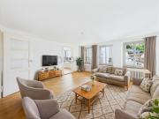 Charmant appartement de 4.5 pièces au coeur de Fribourg