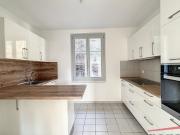 Charmant appartement de 4.5 pièces au Schoenberg