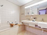 4.5 room apartment in a family friendly Sonnenfeld