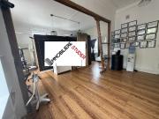Charmant appartement de 71m2 style 'loft'