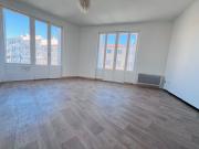 Charmant appartement de type T3 de 68 m² au 3 ème étage...