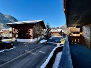 Charmant appartement de vacances au coeur de Saanen |...