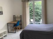Charmant appartement en colocation meublés