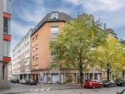 Charmant appartement en duplex de 4.5 pièces situé dans...