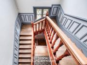 Charmant appartement en duplex quartier saint Marceau