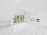 Charmant appartement en duplex rénové à La Brillaz FR –...