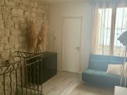 Charmant appartement en plein coeur de Montmartre 1... Charmant appartement en plein coeur de Montmartre 1...