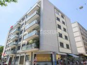 Charmant appartement entièrement rénové à la Servette