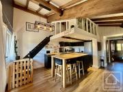 Charmant appartement idéal pour 6 personnes, rénové à 1...
