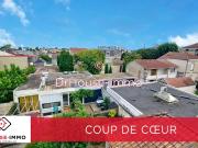 Charmant appartement idéalement placé sur Talence