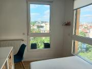 Charmant appartement lumineux avec vue dégagée sur...