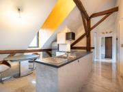Charmant appartement meublé de 2.5 pièces à 10min de...