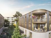 Charmant appartement neuf à louer