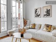 Charmant Appartement Parisien 2 piè