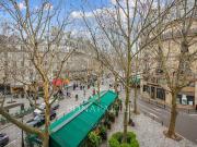 Charmant appartement Place Saint André des Arts
