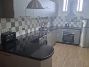 Charmant appartement proche de Hay Riad –