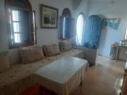 Charmant appartement situe a Amsa. Tétouan