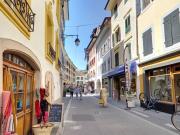 Charmant appartement sous les combles de 3 pièces au...