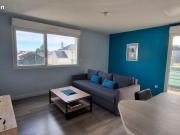 Charmant logement 2 pièces Tours Nord