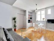 Charmant appartement T2 à louer à Paris 8ème