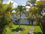 CHARMANT APPARTEMENT T2 MEUBLE A SAINTE ANNE