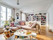 Charmant appartement T2 Montmartre 55 m2