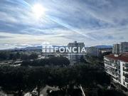 Charmant appartement t2 vue imprenable a vertefeuille