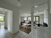 Charmant appartement T3 Annecy