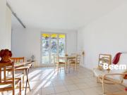 Charmant appartement T3 de 64 m² à Nice