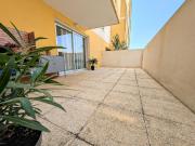 Charmant appartement T3 en rez de chaussé avec jardin entre
