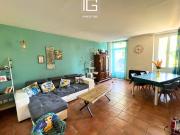 Charmant appartement T4 de 106 m2 avec terrasse ensoleillée