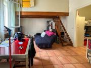 Charmant appartement traversant de 31 m² 31m² Sète