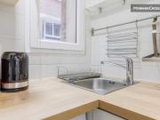 Charmant appt 15e arr