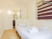 Charmant appt Madeleine/Monceau