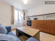 Charmant appt Madeleine/Monceau