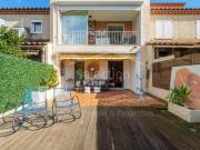 Charmante villa mitoyenne L'Ile Verte Valbonne