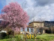Charmant bastidon rénové 120m² Sisteron
