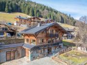 CHARMANT CHALET 5 CHAMBRES PROCHE DU CENTRE