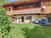 Charmant chalet à Bellevaux 200m² Bellevaux Bellevaux...