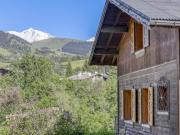 Charmant chalet à rénover, proche centre Megève