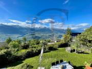 Charmant chalet a veysonnaz en vente en residence...