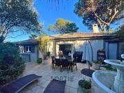 Charmant chalet californien dans résidence sécurisée...