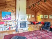 Charmant chalet de 4,5 pièces, superbe vue, très calme...